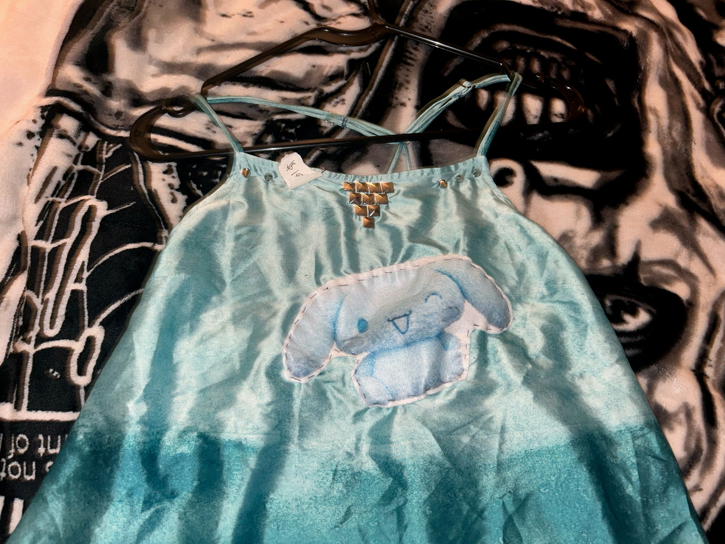 CINNAMOROLL SLIP