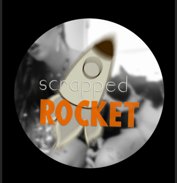 Scrapped Rocket
